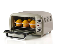 Ariete Mini piekarnik 3919/03 Vintage - 1539774 - zdjęcie 4